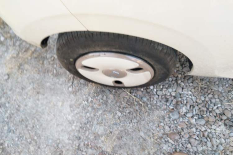 Used Bestune Pony 2026 Model 222km Cute Horse Plus
