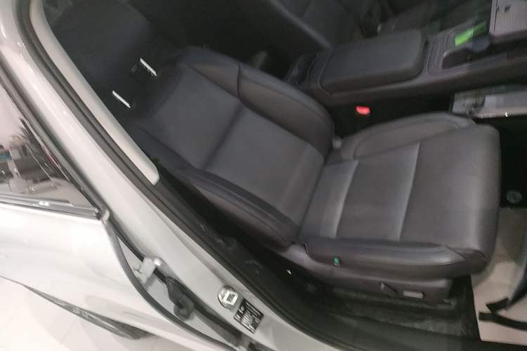 Used Leapmotor C10 2024 210 Comfort Edition