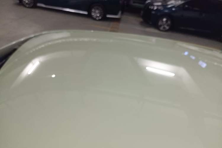 Used Geely Galaxy Geome 2025 UP 410km Exploration Edition Roof