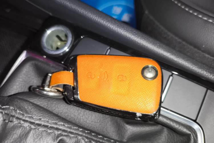 Used Volkswagen Sagitar 2021 280TSI DSG Excellence Edition Interior 1