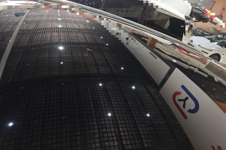 Used Lincoln Corsair 2022 2.0T Two-Wheel Drive Luxury Edition