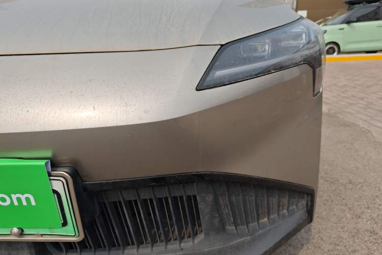 Used AION S Plus 2022 70 Intelligent Edition