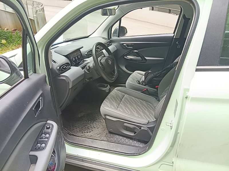 Used Leapmotor T03 2024 403 Comfort Edition — 14