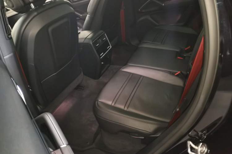 Used Porsche Cayenne 2018 Cayenne 3.0T