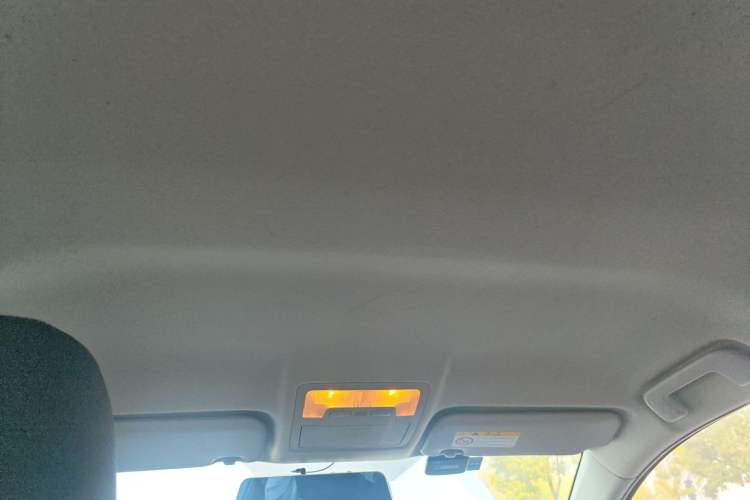 Used Toyota Corolla 2017 Revised Version 1.2T S-CVT GL
