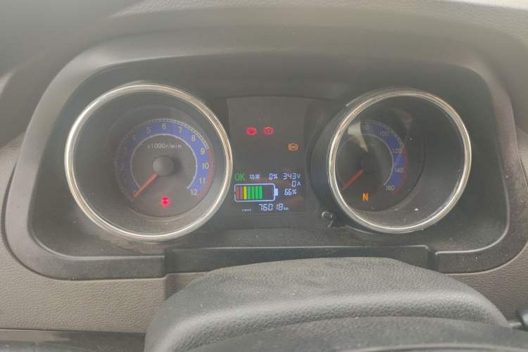 Used King Long Longyao 6 2022 Van Series CATL 41.86 kWh
