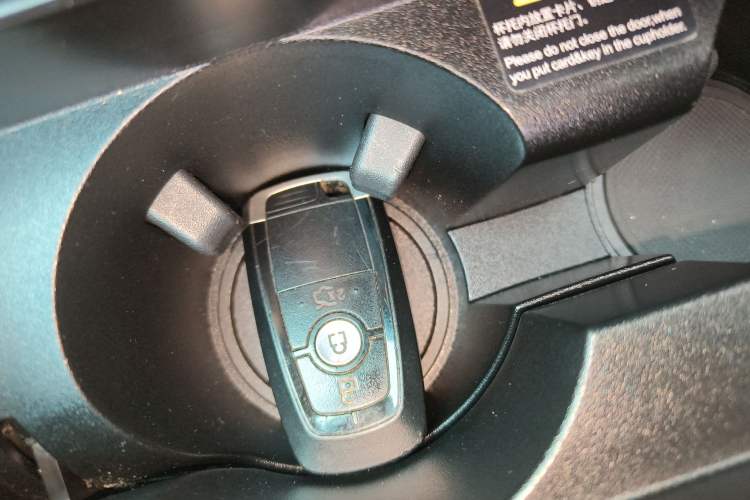 Used Ford Mondeo 2017 EcoBoost 180 Stylish Model