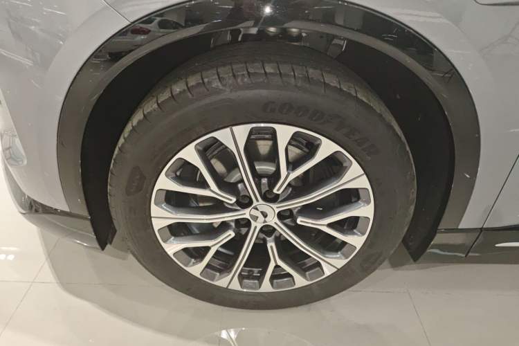 Used Nio ES6 2025 100 kWh
