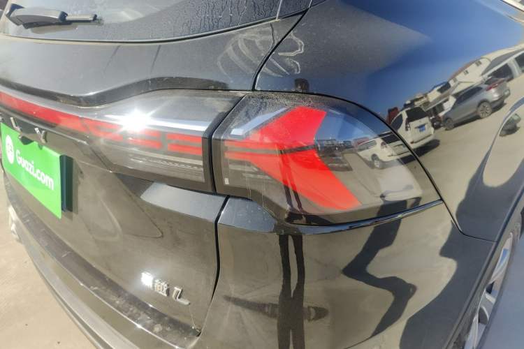 Used Geely Auto Haoyue L 2023 2.0T DCT Prestige Edition
