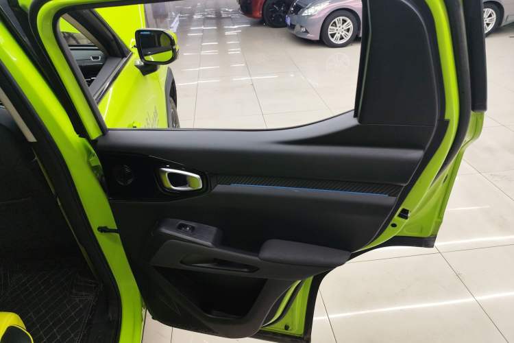 Used Haval X DOG 2022 1.5T DCT Two-Wheel Drive Trendy Edition
