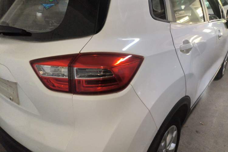 Used CHANGAN CS15 2016 1.5L Manual Fashion Edition Right Rear Taillight