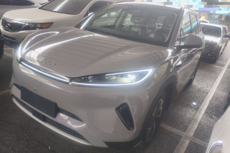 Used BYD Sealion 05 EV 2025 520 km Smart Cruise Version