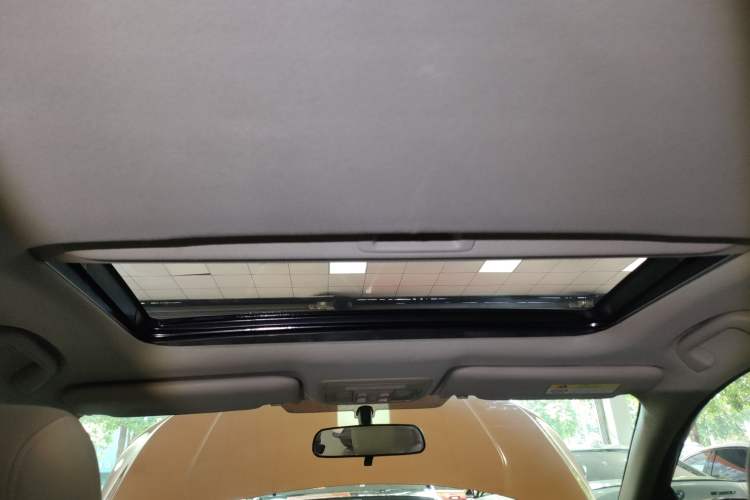 Used Honda Civic 2016 220TURBO CVT Luxury Edition