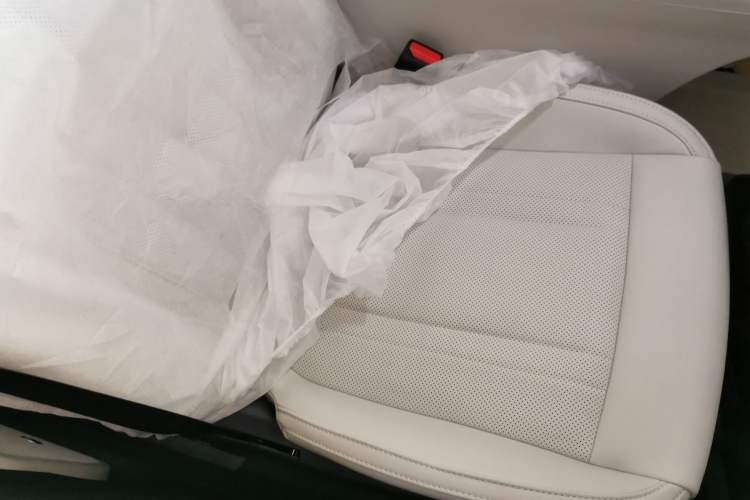 Used Geely Galaxy Geome 2026 Model 410km Carefree Edition