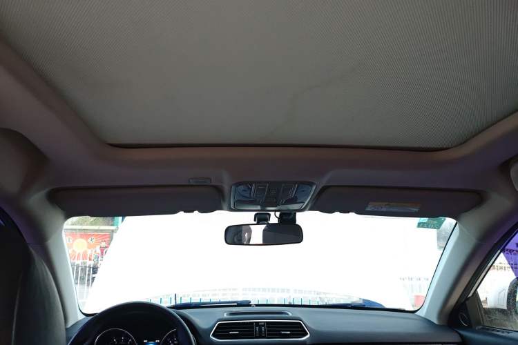 Used Haval H6 Coupe 2016 Blue Label 1.5T Automatic Two-Wheel Drive Urban Model