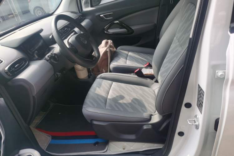 Used Leapmotor T03 2024 310 Comfort Edition