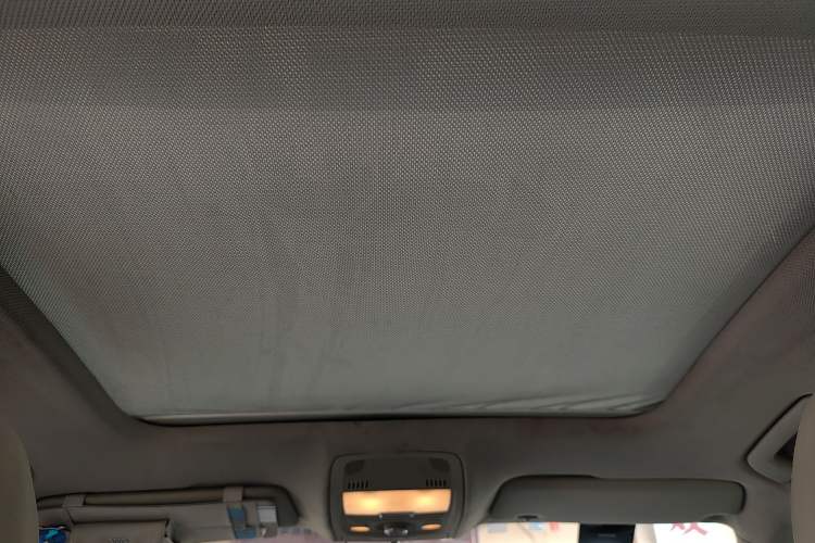 Used Audi Q5 2012 2.0TFSI Comfort Version
