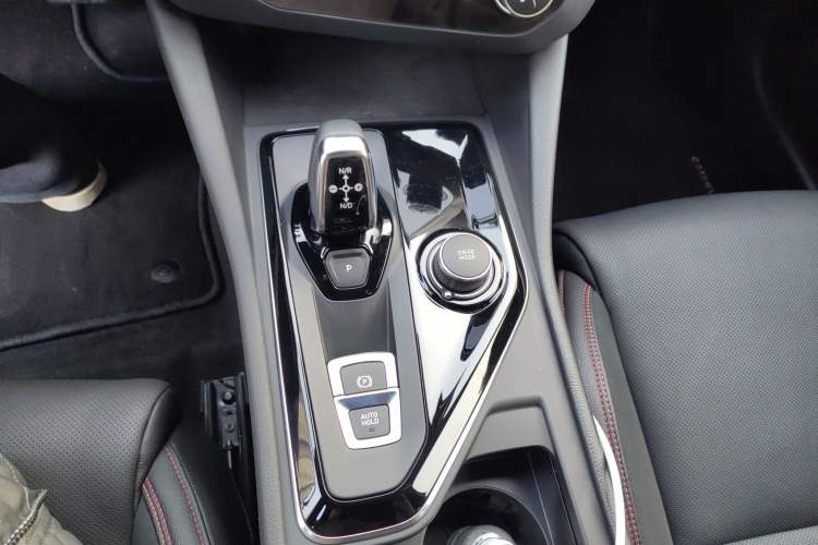 Used Lynk & Co 03 2019 1.5TD DCT JingPro Edition China VI Standard