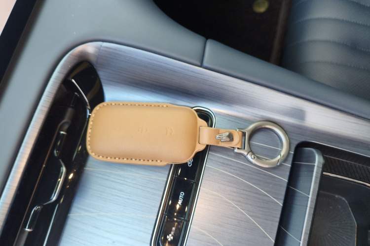 Used Geely Galaxy E5 2026 Model 610km Long-Distance Edition