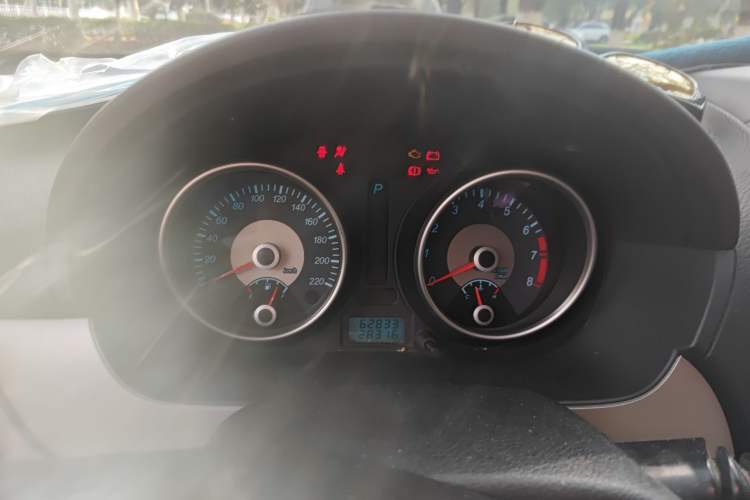 Used Buick Excelle 2011 1.6LX-AT