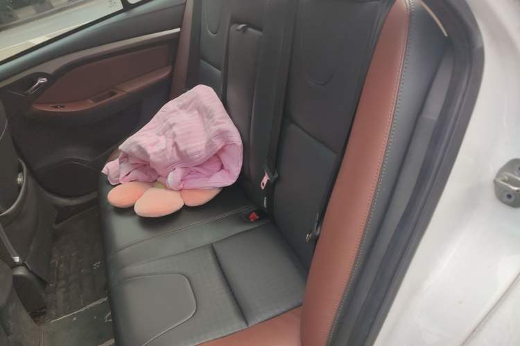 Used BYD G5 2014 1.5TID Automatic Prestige Model