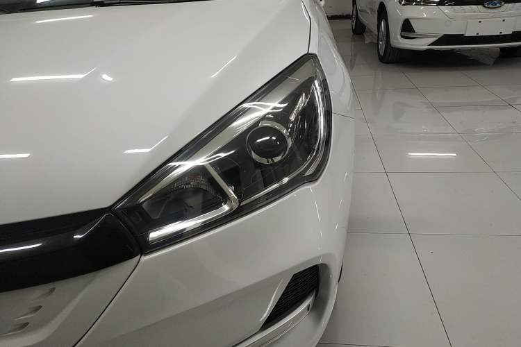 Used Chery New Energy Arrizo e 2024 405km Travel Edition