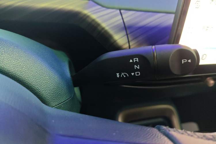 Used Baojun Cloud 2023 460 Max