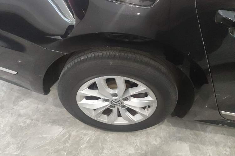 Used Volkswagen Passat 2016 1.8T Government Procurement Version (CEA Engine + 6AT)
