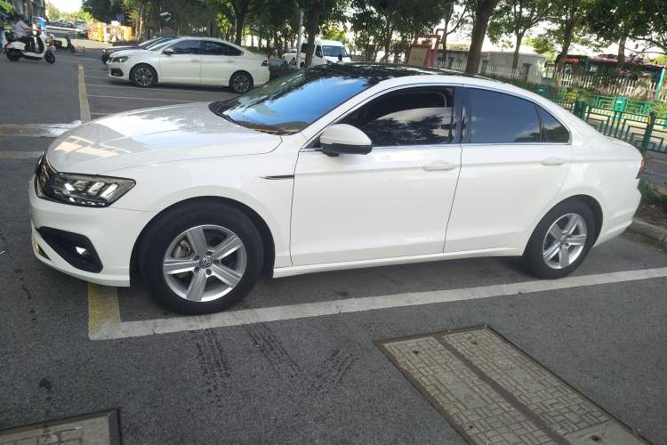 Used Volkswagen Lamando 2021 230TSI DSG Fashion Edition