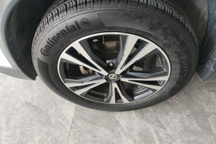 Used Nissan X-Trail 2017 2.5L CVT Luxury Edition 4WD