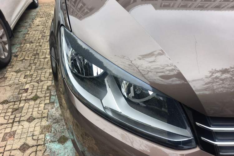 Used Volkswagen Touran 2013 1.4T Manual Fashion Edition 5 Seats