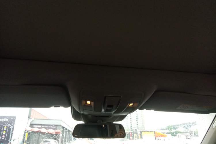 Used Mercedes-Benz GLE 2016 GLE 400 4MATIC Headliner