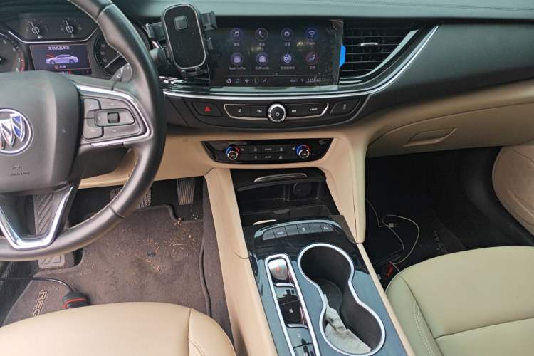 Used Buick Regal 2020 552T Elite Edition