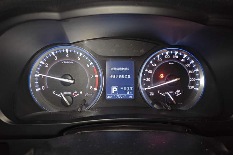 Used Toyota Highlander 2015 3.5L 4x4 Luxury Edition 7-seater
