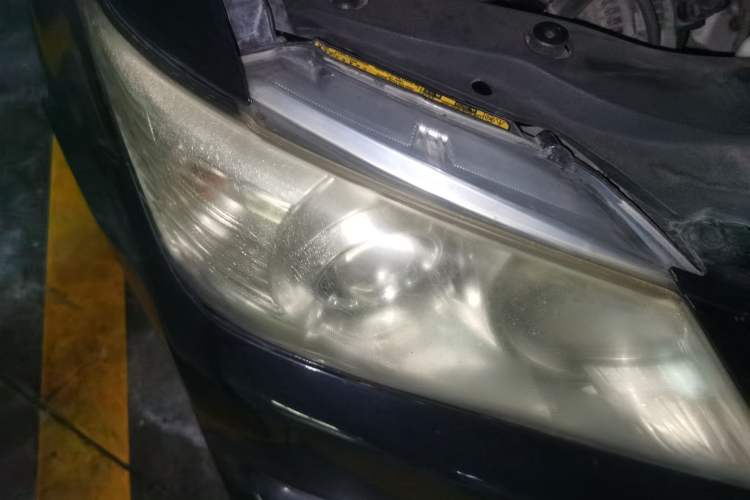 Used Toyota Camry 2012 Junrui 2.0S Radiant Edition