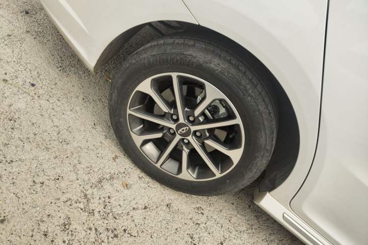 Used Chery Arrizo GX 2019 Champion Edition 1.5L CVT Fashion Model Exterior 5