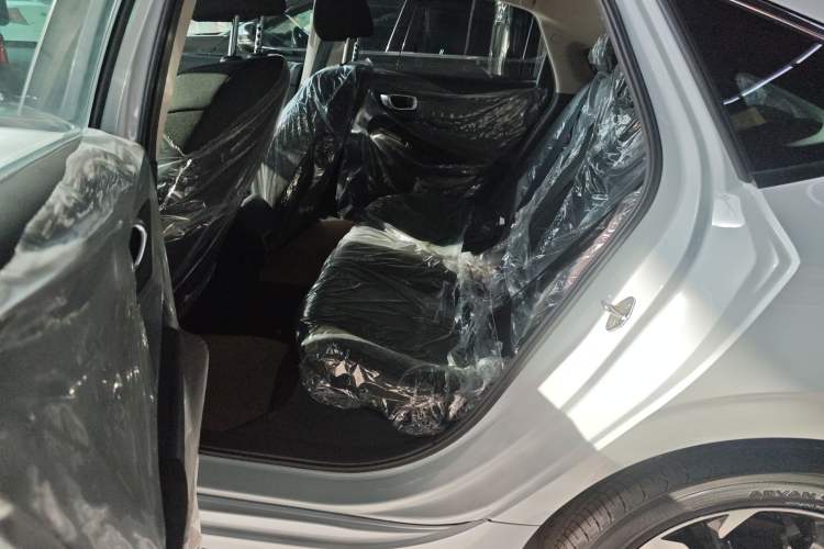 Used Honda Civic 2023 HATCHBACK 2.0L eHEV Extreme Edition