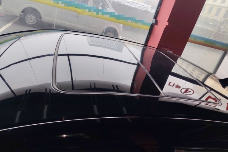 Used Buick LaCrosse 2013 2.4L SIDI Luxury Comfort Edition