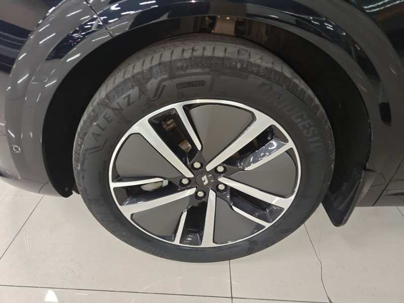 Used Li Auto L6 2024 Pro Model — 22
