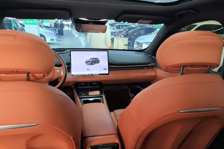 Used Deepal S05 2024 510Max Pure Electric Version