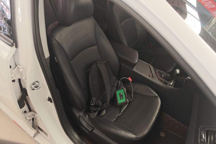 Used Kia K5 2014 2.0L Automatic LUXURY
