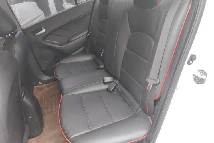 Used Kia K3 2016 1.6L Automatic GL