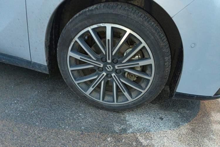 Used Leapmotor B01 2025 650 Enjoyment Edition