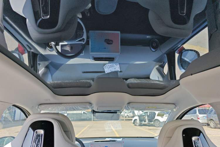 Used ARCFOX Kaola S 2024 AIR