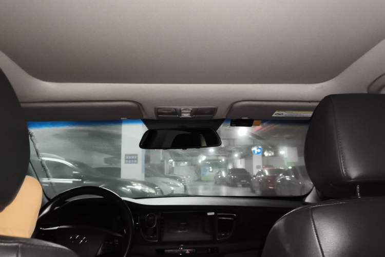 Used Hyundai Mistra 2014 1.8L Automatic Deluxe DLX Model
