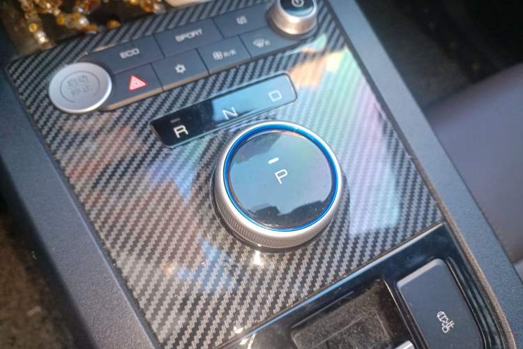 Used BYD e2 2021 Luxury Model