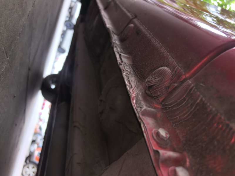 Used CHANGAN Eado 2016 1.6L Manual Fashion Edition — 20