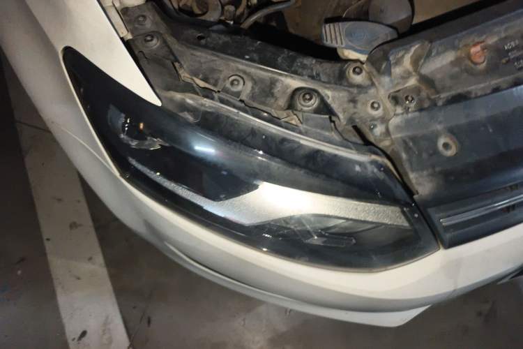 Used Volkswagen Polo 2013 1.6L Automatic Comfort Edition
