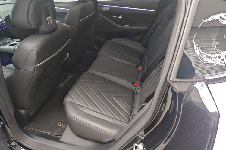 Used Deepal SL03 2024 530 Plus Pure Electric Version