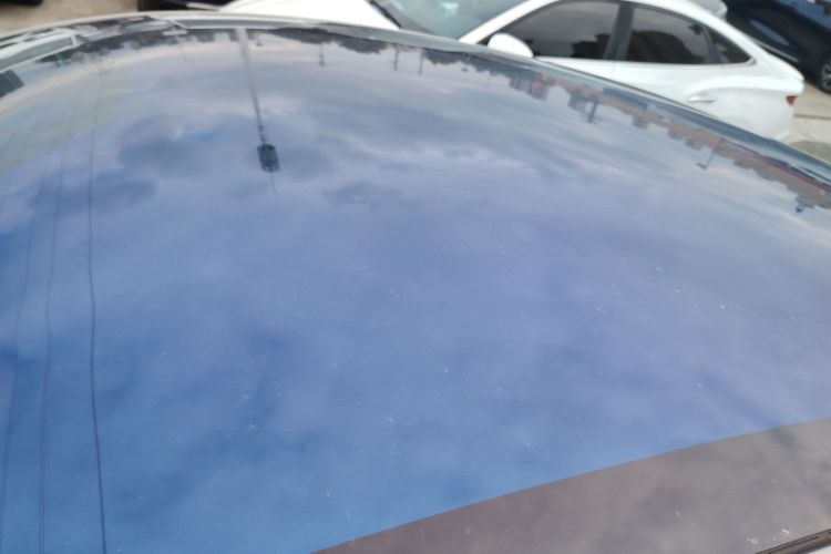 Used Xiaomi Auto SU7 2024 Rear-Drive Standard Founder Edition Roof